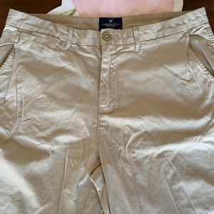 Men’s American eagle shorts
